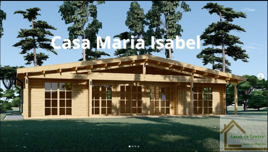 Casa Maria Isabel