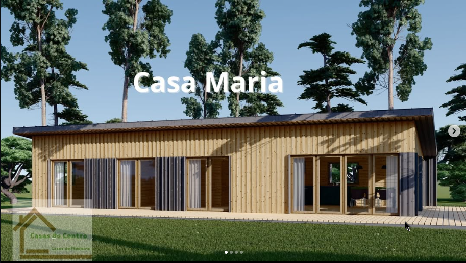Casa Maria