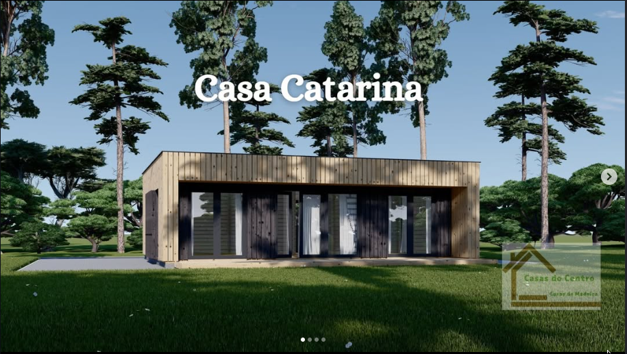 Casa Catarina